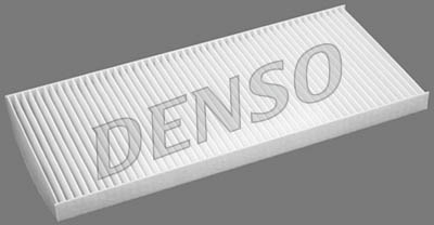 Filtru, aer habitaclu DCF082P DENSO