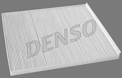 Filtru, aer habitaclu DCF086P DENSO