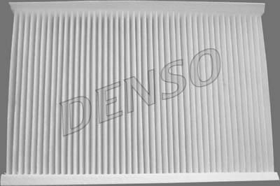 Filtru, aer habitaclu DCF089P DENSO