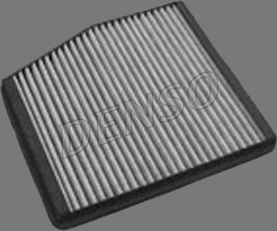 Filtru, aer habitaclu DCF090K DENSO