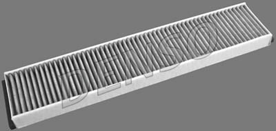 Filtru, aer habitaclu DCF095K DENSO
