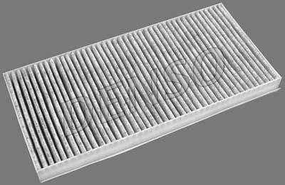 Filtru, aer habitaclu DCF097K DENSO