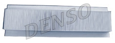 Filtru, aer habitaclu DCF098P DENSO