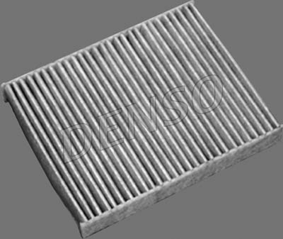 Filtru, aer habitaclu DCF105K DENSO