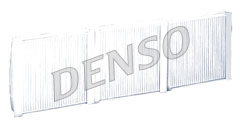 Filtru, aer habitaclu DCF108P DENSO