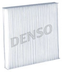 Filtru, aer habitaclu DCF109P DENSO
