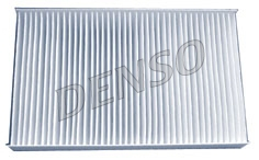 Filtru, aer habitaclu DCF111P DENSO