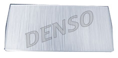 Filtru, aer habitaclu DCF114P DENSO