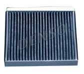 Filtru, aer habitaclu DCF118K DENSO