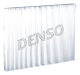 Filtru, aer habitaclu DCF123P DENSO