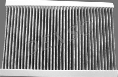 Filtru, aer habitaclu DCF127K DENSO