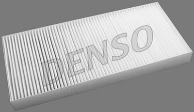 Filtru, aer habitaclu DCF132P DENSO
