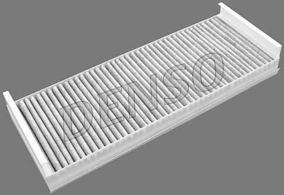 Filtru, aer habitaclu DCF134K DENSO