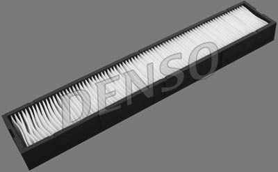 Filtru, aer habitaclu DCF140P DENSO