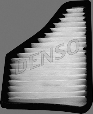 Filtru, aer habitaclu DCF141P DENSO