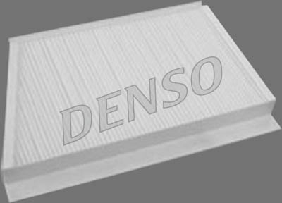 Filtru, aer habitaclu DCF143P DENSO