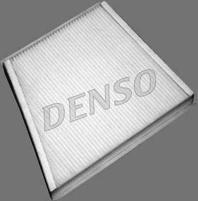 Filtru, aer habitaclu DCF144P DENSO
