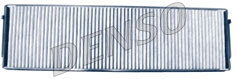 Filtru, aer habitaclu DCF146P DENSO