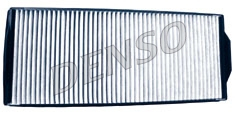 Filtru, aer habitaclu DCF147P DENSO