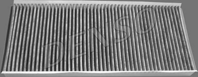Filtru, aer habitaclu DCF151K DENSO