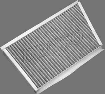 Filtru, aer habitaclu DCF152K DENSO