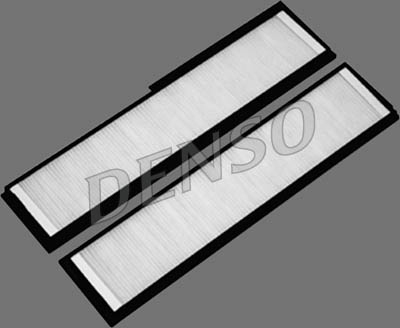 Filtru, aer habitaclu DCF159P DENSO