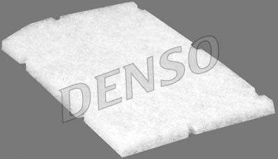 Filtru, aer habitaclu DCF165P DENSO