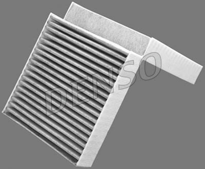 Filtru, aer habitaclu DCF170K DENSO