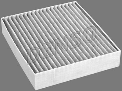 Filtru, aer habitaclu DCF181K DENSO