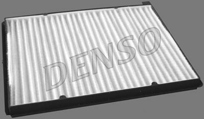 Filtru, aer habitaclu DCF190P DENSO