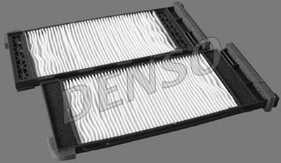Filtru, aer habitaclu DCF192P DENSO