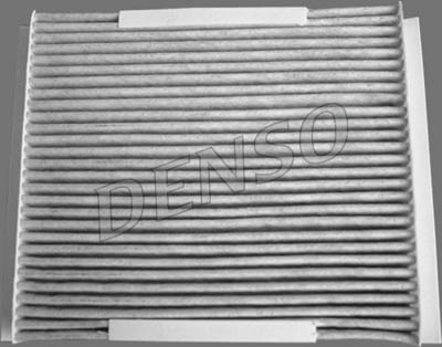Filtru, aer habitaclu DCF199K DENSO