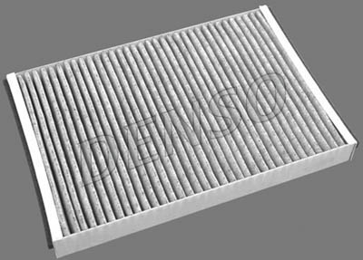 Filtru, aer habitaclu DCF200K DENSO