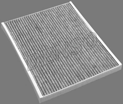 Filtru, aer habitaclu DCF201K DENSO