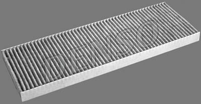 Filtru, aer habitaclu DCF205K DENSO