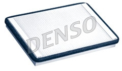 Filtru, aer habitaclu DCF206P DENSO