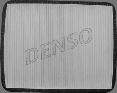 Filtru, aer habitaclu DCF210P DENSO