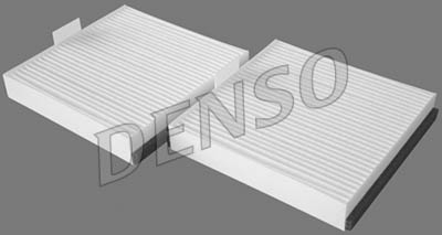 Filtru, aer habitaclu DCF214P DENSO