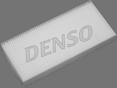 Filtru, aer habitaclu DCF216P DENSO
