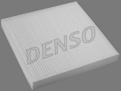 Filtru, aer habitaclu DCF217P DENSO