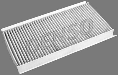 Filtru, aer habitaclu DCF223K DENSO