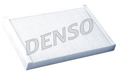 Filtru, aer habitaclu DCF224P DENSO
