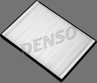 Filtru, aer habitaclu DCF228P DENSO