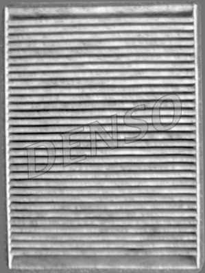 Filtru, aer habitaclu DCF229K DENSO