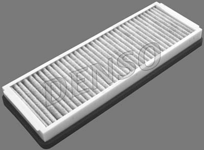 Filtru, aer habitaclu DCF232K DENSO