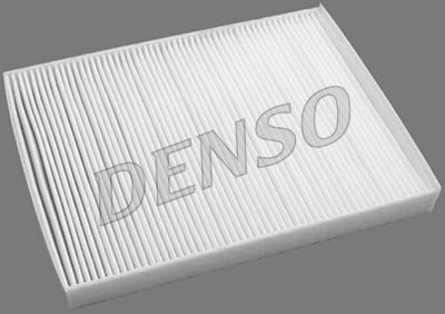 Filtru, aer habitaclu DCF233P DENSO