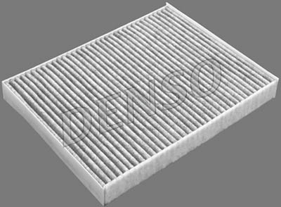 Filtru, aer habitaclu DCF234K DENSO
