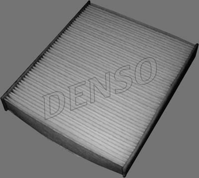 Filtru, aer habitaclu DCF236K DENSO