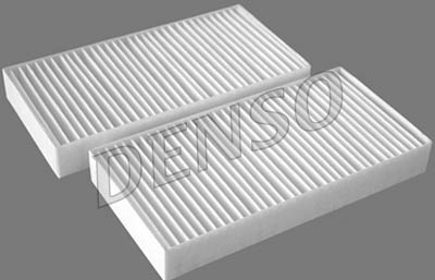 Filtru, aer habitaclu DCF237P DENSO