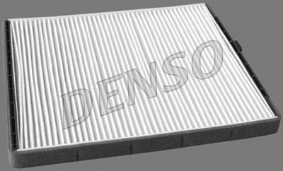Filtru, aer habitaclu DCF242P DENSO